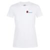 SOL'S Womens Regent Embroidered T-Shirt Thumbnail
