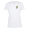 SOL'S Womens Regent Embroidered T-Shirt Thumbnail