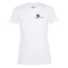 SOL'S Womens Regent Embroidered T-Shirt Thumbnail