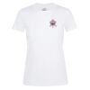 SOL'S Womens Regent Embroidered T-Shirt Thumbnail