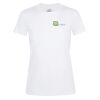 SOL'S Womens Regent Embroidered T-Shirt Thumbnail
