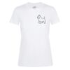 SOL'S Womens Regent Embroidered T-Shirt Thumbnail