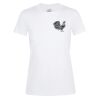 SOL'S Womens Regent Embroidered T-Shirt Thumbnail
