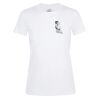 SOL'S Womens Regent Embroidered T-Shirt Thumbnail