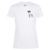 SOL'S Womens Regent Embroidered T-Shirt Thumbnail