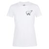 SOL'S Womens Regent Embroidered T-Shirt Thumbnail