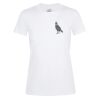 SOL'S Womens Regent Embroidered T-Shirt Thumbnail