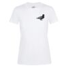 SOL'S Womens Regent Embroidered T-Shirt Thumbnail