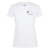 SOL'S Womens Regent Embroidered T-Shirt Thumbnail
