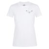 SOL'S Womens Regent Embroidered T-Shirt Thumbnail