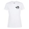 SOL'S Womens Regent Embroidered T-Shirt Thumbnail