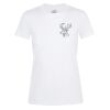 SOL'S Womens Regent Embroidered T-Shirt Thumbnail