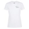 SOL'S Womens Regent Embroidered T-Shirt Thumbnail