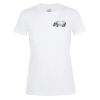 SOL'S Womens Regent Embroidered T-Shirt Thumbnail