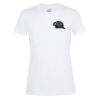SOL'S Womens Regent Embroidered T-Shirt Thumbnail