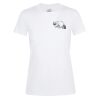 SOL'S Womens Regent Embroidered T-Shirt Thumbnail