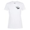 SOL'S Womens Regent Embroidered T-Shirt Thumbnail