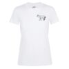 SOL'S Womens Regent Embroidered T-Shirt Thumbnail