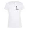 SOL'S Womens Regent Embroidered T-Shirt Thumbnail
