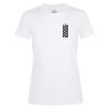 SOL'S Womens Regent Embroidered T-Shirt Thumbnail