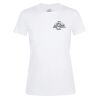 SOL'S Womens Regent Embroidered T-Shirt Thumbnail