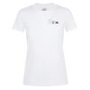 SOL'S Womens Regent Embroidered T-Shirt Thumbnail