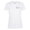 SOL'S Womens Regent Embroidered T-Shirt Thumbnail
