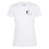 SOL'S Womens Regent Embroidered T-Shirt Thumbnail