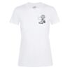 SOL'S Womens Regent Embroidered T-Shirt Thumbnail