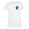SOL'S Womens Regent Embroidered T-Shirt Thumbnail