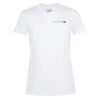 SOL'S Womens Regent Embroidered T-Shirt Thumbnail