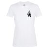 SOL'S Womens Regent Embroidered T-Shirt Thumbnail