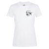 SOL'S Womens Regent Embroidered T-Shirt Thumbnail