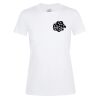 SOL'S Womens Regent Embroidered T-Shirt Thumbnail