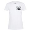 SOL'S Womens Regent Embroidered T-Shirt Thumbnail