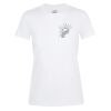 SOL'S Womens Regent Embroidered T-Shirt Thumbnail