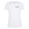 SOL'S Womens Regent Embroidered T-Shirt Thumbnail