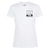 SOL'S Womens Regent Embroidered T-Shirt Thumbnail