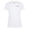 SOL'S Womens Regent Embroidered T-Shirt Thumbnail