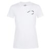 SOL'S Womens Regent Embroidered T-Shirt Thumbnail