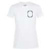 SOL'S Womens Regent Embroidered T-Shirt Thumbnail