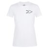 SOL'S Womens Regent Embroidered T-Shirt Thumbnail