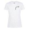 SOL'S Womens Regent Embroidered T-Shirt Thumbnail