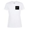 SOL'S Womens Regent Embroidered T-Shirt Thumbnail