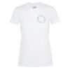 SOL'S Womens Regent Embroidered T-Shirt Thumbnail