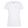 SOL'S Womens Regent Embroidered T-Shirt Thumbnail