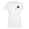 SOL'S Womens Regent Embroidered T-Shirt Thumbnail