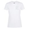 SOL'S Womens Regent Embroidered T-Shirt Thumbnail