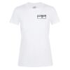 SOL'S Womens Regent Embroidered T-Shirt Thumbnail