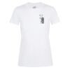 SOL'S Womens Regent Embroidered T-Shirt Thumbnail